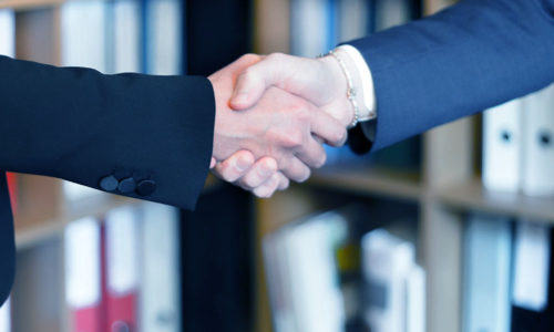 Karriere im Familienbetrieb