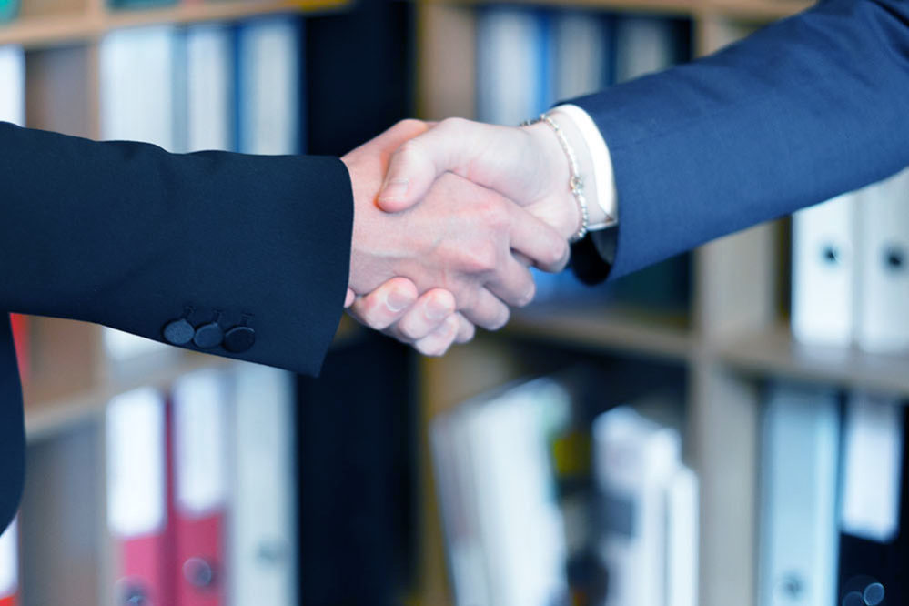 Karriere im Familienbetrieb