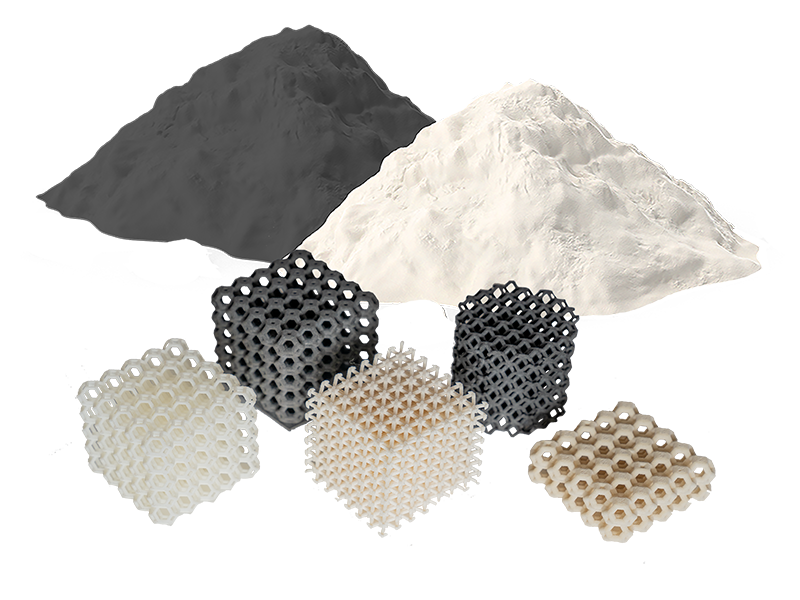 Produkte aus der Metall- und Kunststoffverarbeitung